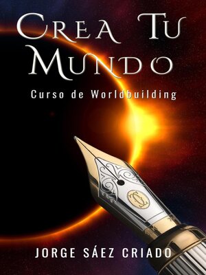 cover image of Crea tu mundo